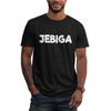 Jebiga Brate Balkan Slang Bosnia Croatia Serbia TShirt Hippie Clothes Anime Graphic Clothes Men Cotton Casual Tshirts