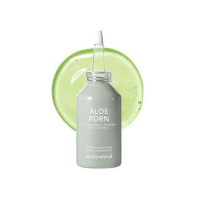 Aloe PDRN Cooling Repair Ampoule 50ml