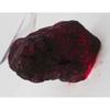 Natural Red RUBY Huge Rough 777 Ct Earth Mined CERTIFIED Loose Gemstone 1AZ-29