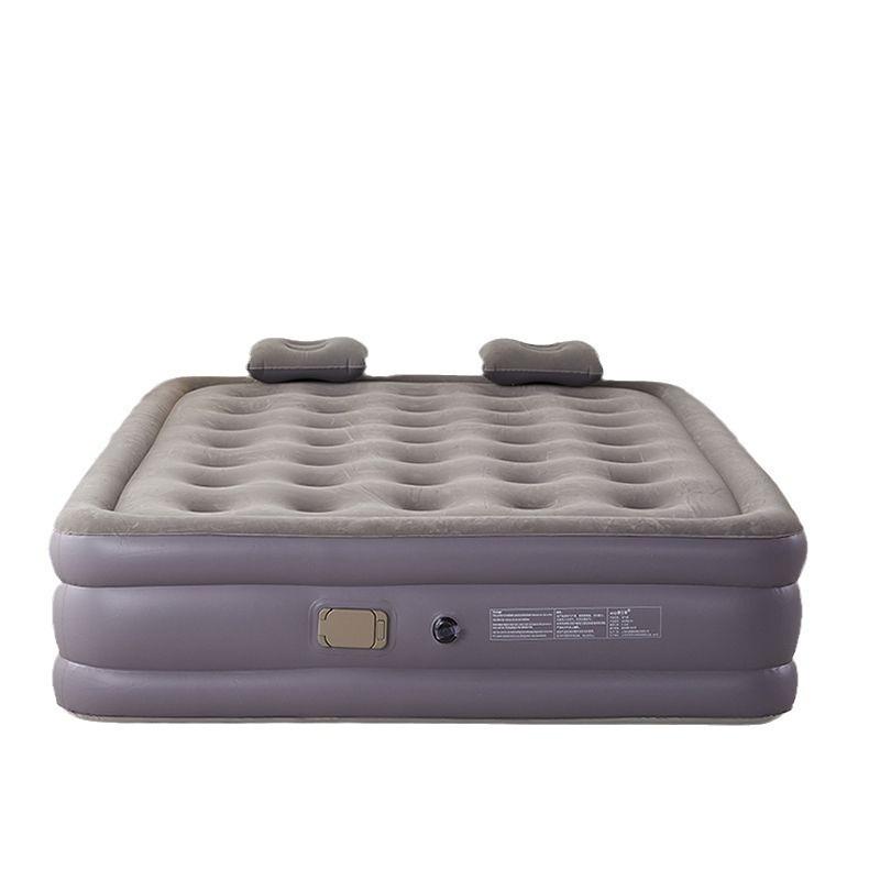 Shushiqi Automatic Camping Tent with Elevated Inflatable Mattress