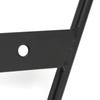 Luggage Rack Side Saddle Bag Mount Bracket Right For Kawasaki W800 2011-2025 24