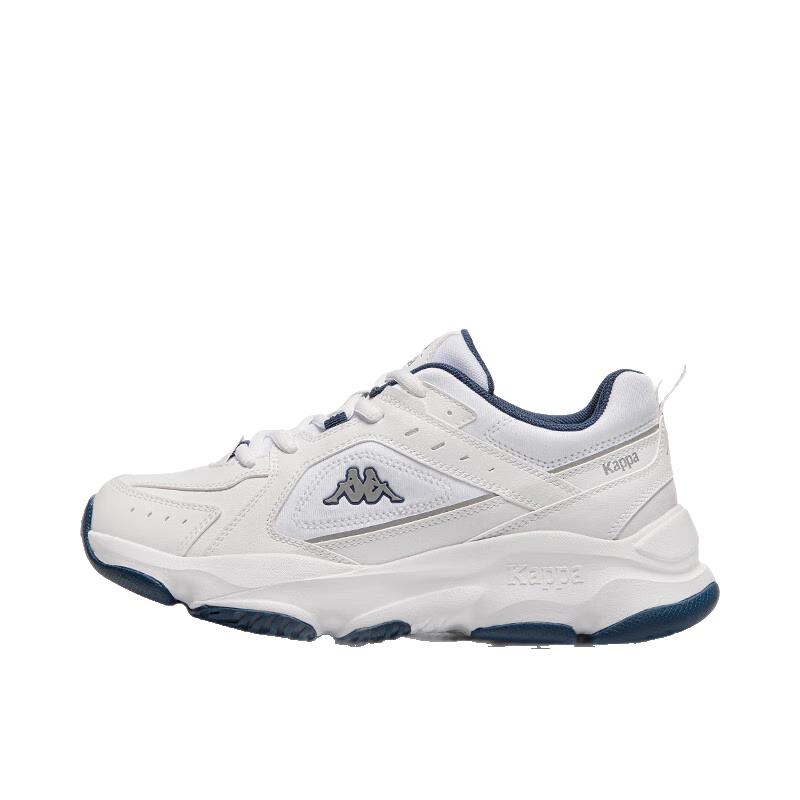 Kappa Unisex Chunky Platform Athletic Shoes
