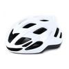 Lightweight Mountain Bike Helmet Adults Unisex Cycling Safety Gear Comfortable Ventilated Bicycle Head Protection