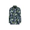 Abstract-print Long-sleeved Shirt D41F10-D1206-1918