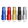 MTB Cycling Front Fork Head Tube Extender Mountain Bicycle Handlebar Stem Riser