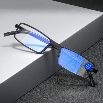 Occhiali e accessori