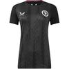Castore Womens/Ladies 2023/2024 Aston Villa FC T-Shirt