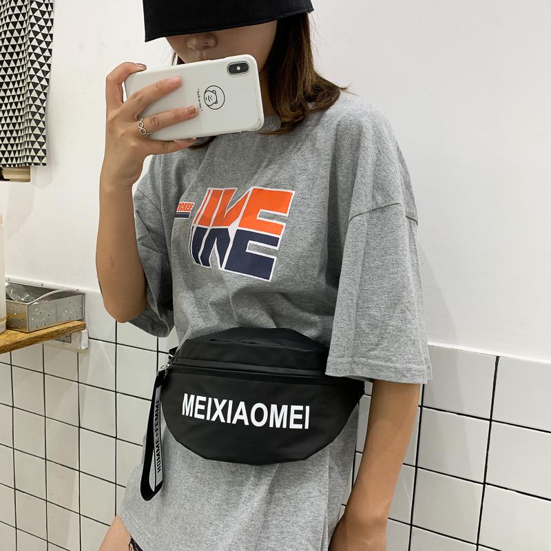 cross bag fanny pack