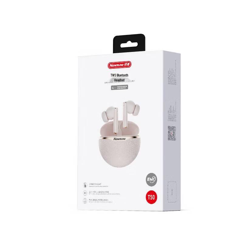 Newman TWS Sports Bluetooth Earphones T50