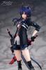 Arknights Chen Scale PVC ABS Painted Finished Figure 1/7 &