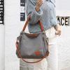 Women Bags Fashion Designer Shoulder Crossbody Bag for Women 2024 Female Messenger Bag Women's Purse Lady Canvas Cloth Handbag