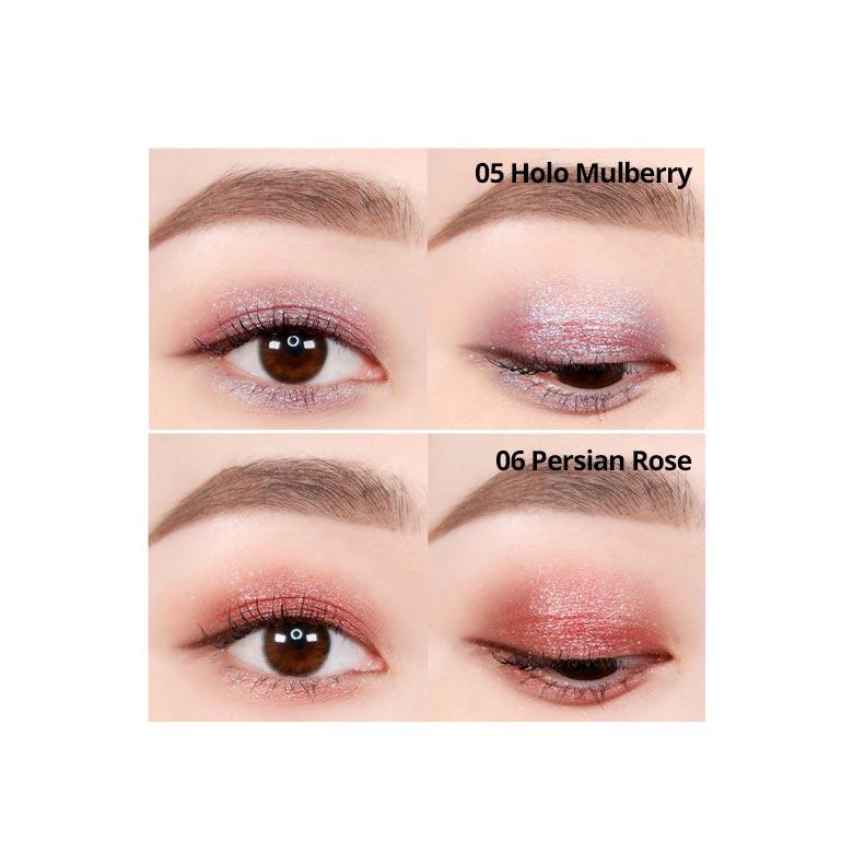 TOUCH IN SOL Metallist Sparkling Foliet Pigment 5,5g