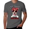 Jack Russell Mom Tshirt Casual Everyday Wear Tshirt