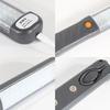 1000LM LED Work Light Magnetic Worklight Portable Mechanic Trouble Light Magnetic Base