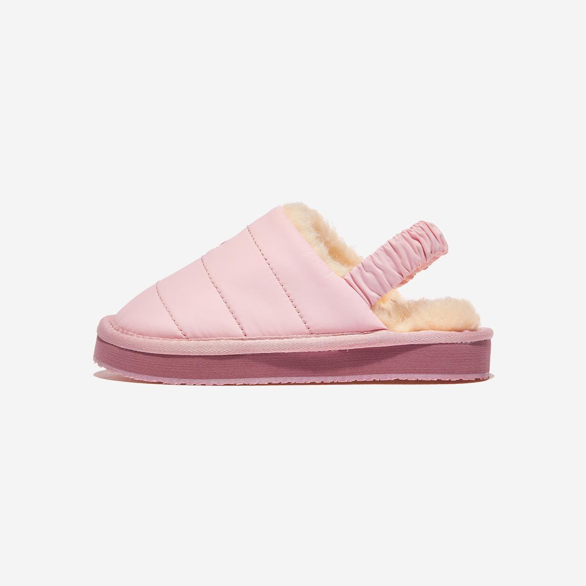 

[BEARPAW] Primrose, K2934079QD-K, 1010110006, Popular Korean Shoes 170