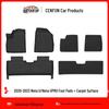 Neta U/Neta U Pro TPE Car Floor and Trunk Mats (2020-2023)