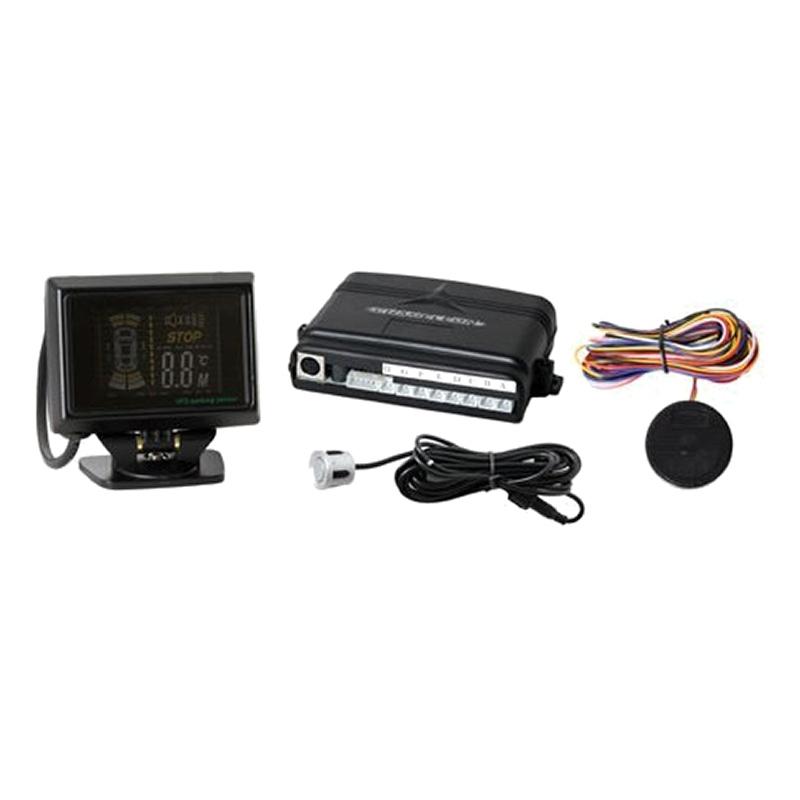 

Датчики парковки Chameleon Cps-800 Черный