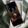 American Eagle For Huawei Nova 7i 8i 11i 12i 12s 9 10 SE Y91 Y90 Y60 Y70 Y72 Y61 P30 P40 Lite P60 Pro Case