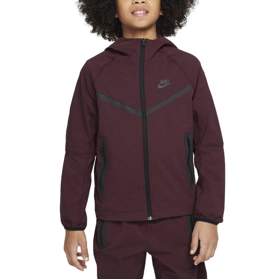 Nike TECH Logo Unisex HQ8911-652 M