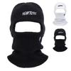 HEARTLESS Balaclava Cap Unisex Outdoor Warm Hat Men Casual Caps Windproof and Cold-proof Hats