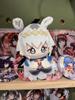 10Cm Pretty Derby Uma Musume Oguri Cap Plush Toy Stuffed Doll Anime Peripherals Game Fans Birthday Christmas Collectible Gifts