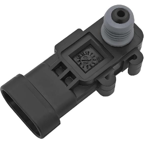 BESULEN Fuel Tank Pressure Sensor, Fuel Pump Tank Vapor Vent, OEM# 16238399, 16196060, 12219388, Compatible with Many Vehicle Type, Automotive