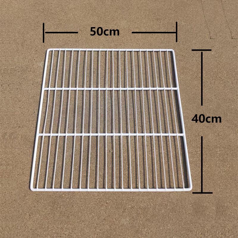 

Zhao Ran Steel-Wood Refrigerator Freezer Shelf