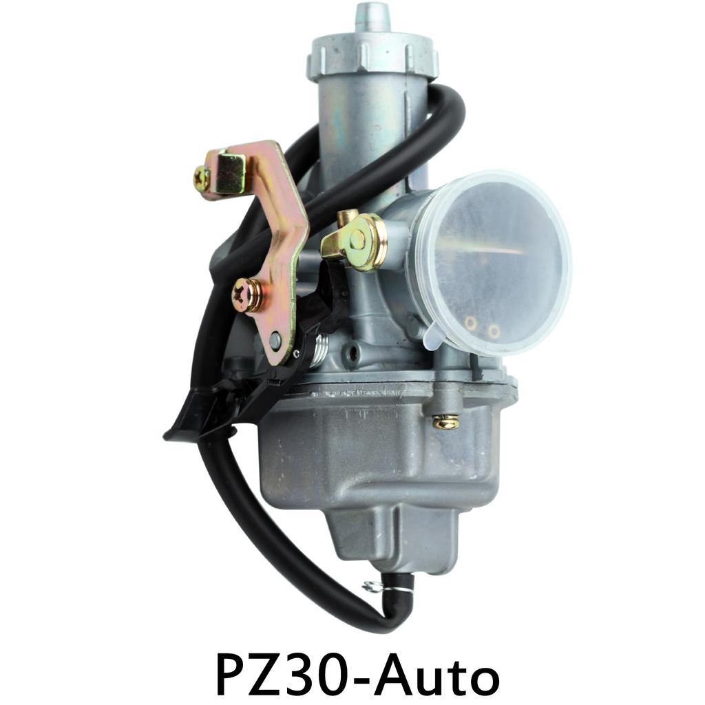 PZ30 30mm For Keihin ABM IRBIS TTR 175CC 200cc 250cc KXR 250 KXR 250 MAXXER 250/300 MXU 300 Motorcycle Carburetor Modification