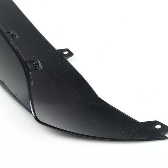 Front Bumper Lower Deflector Trim for Mercedes-Benz W117 CLA200