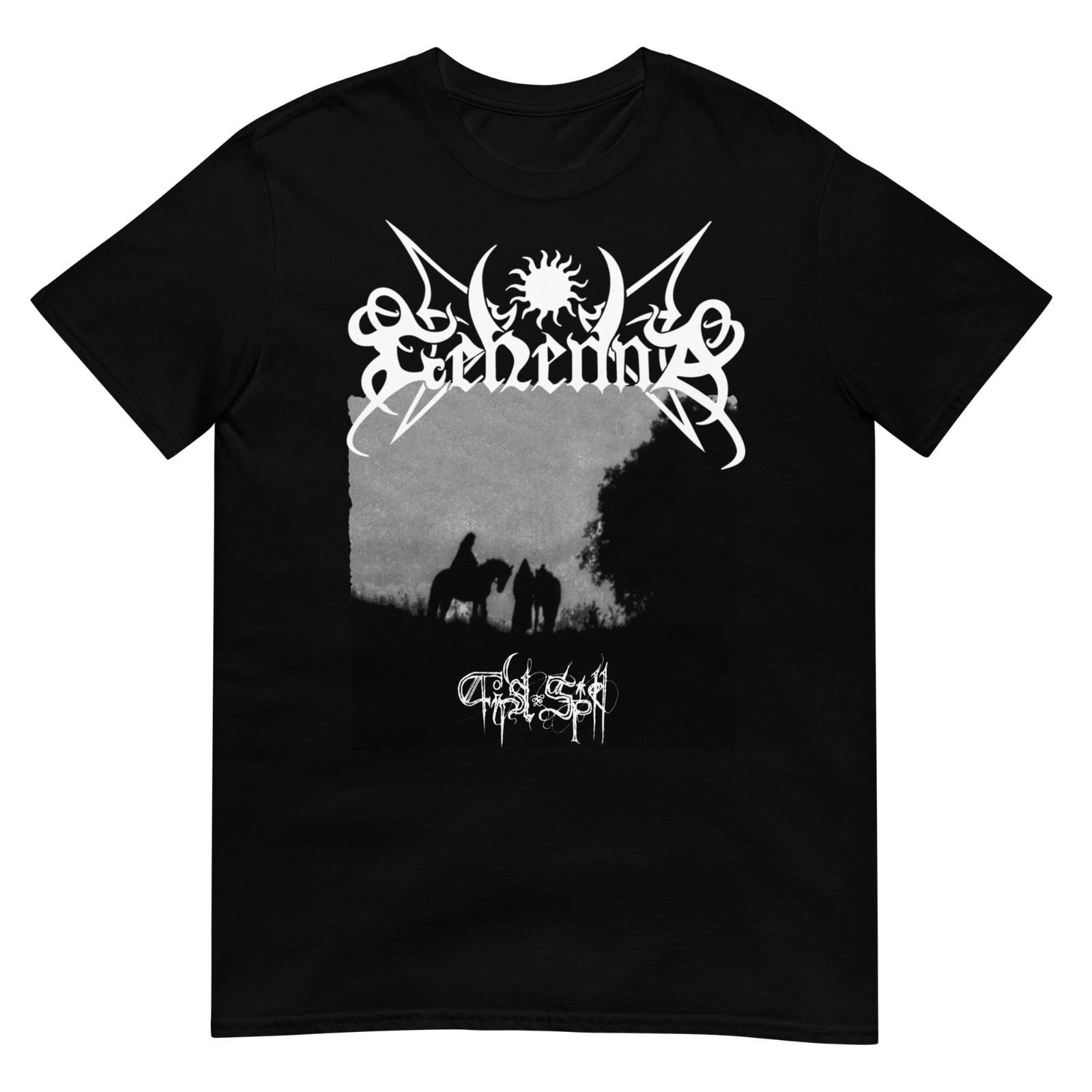 

GEHENNA First Spell (White Logo) (One Sided) T-SHIRT S разноцветный