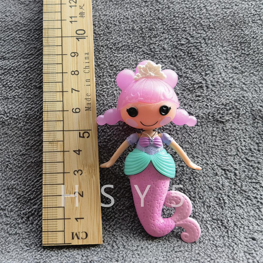 Original Multi-Stil 7cm~8cm Erhältlich Als Lele Engel Kinderspielzeug Geschenke