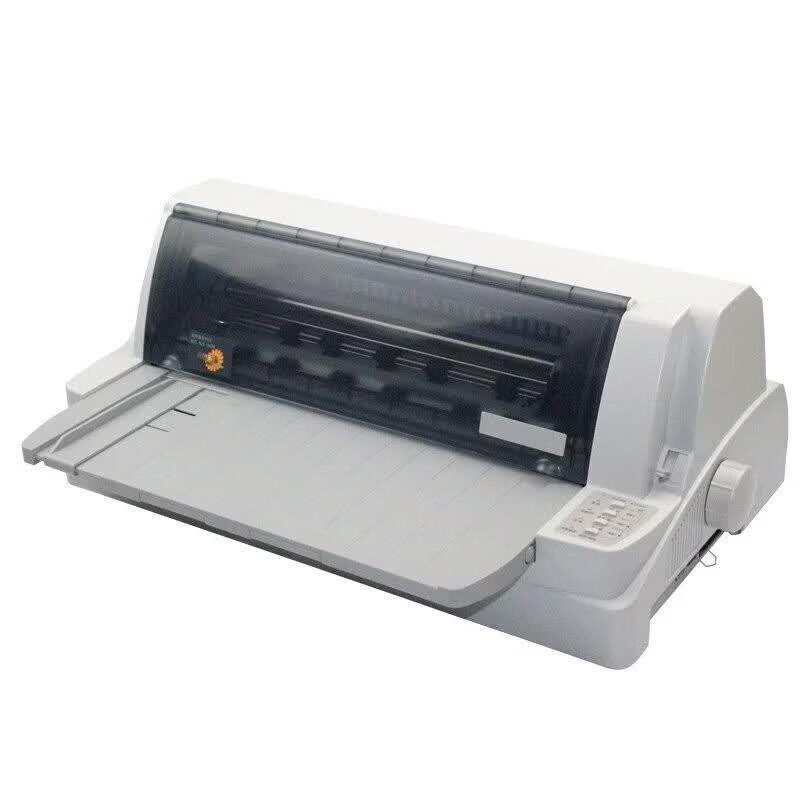 DPK890T Dot Matrix Printer CN Plug (adapter Included)