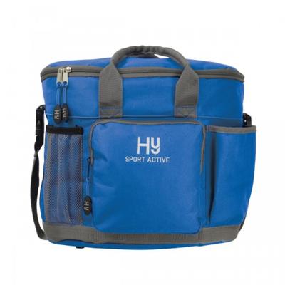 Hy Sport Active Horse Grooming Bag
