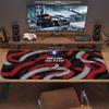 Portland Trail Blazers Mouse Pad Large Gaming Table Cushion Nonslip Laptop Tablet Big Mousepad Xxl Mat Mini Pc Playmat With Lock Edge