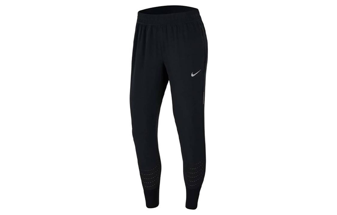 Nike Running Pants Women s Black Moderate CZ1116-010 S