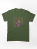 Tony Hawk's PrSkatero  Skateboard_v4_01 Classic Unisex T-Shirt