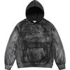 Classic Sup Polly Collab Print Fleece Crewneck Sweatshirt Men