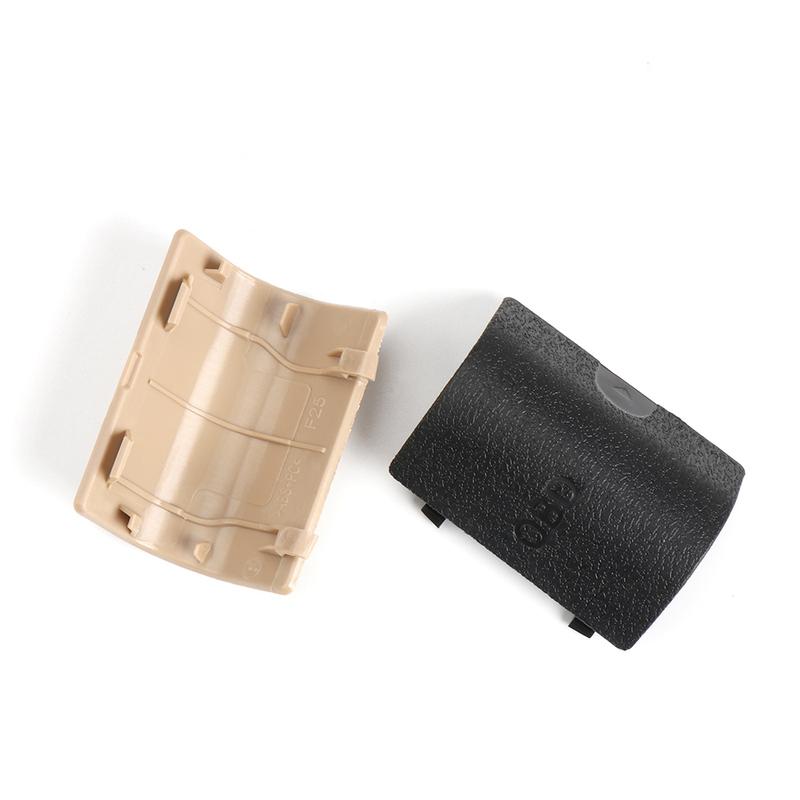 Protective OBD Plug Cover Kick Panel Trim Cap Shell Casing Diagnostic For BMW X3 X4 Series F25 F26 Car Interior Accessories