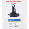 MAS4553 Mass Air Flow Sensor Fits:Mazda 3 CX-7 Subaru BAJA FORESTER IMPREZA