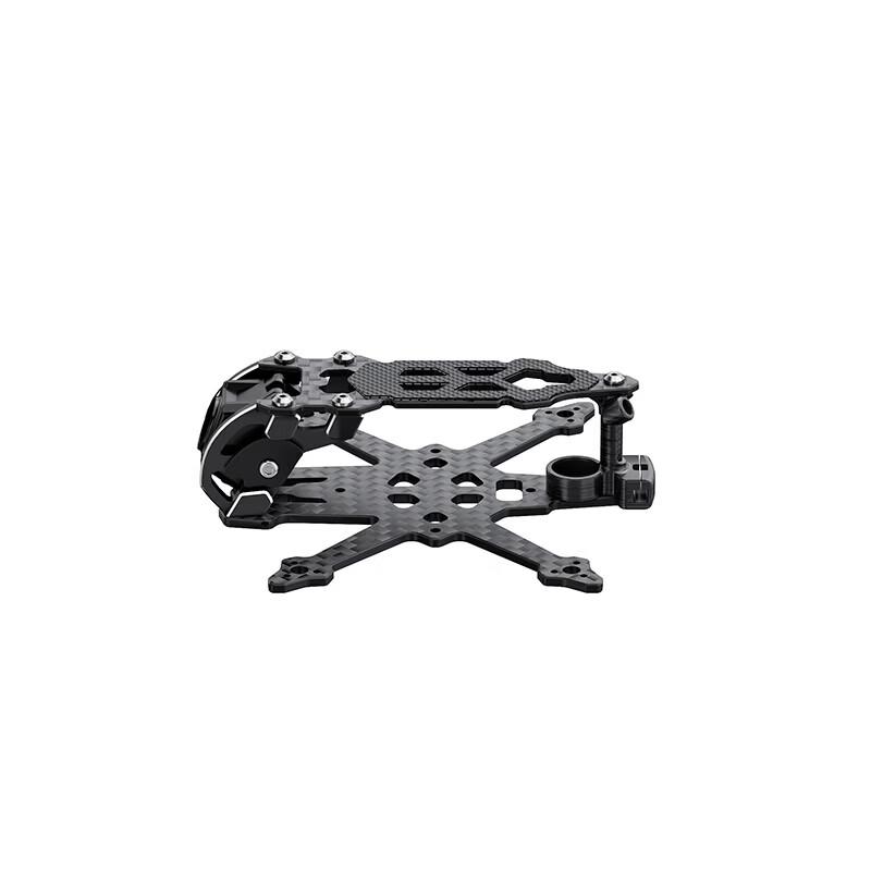 GEP-TC18 O4 Compact FPV Drone Frame