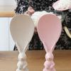 Home Wheat Straw Rice Spoon Can Stand Up Rabbit Rice Shovel Rice Cooker Rice Spoon Creative Non-Stick Rice Cartoon Rice Spoon