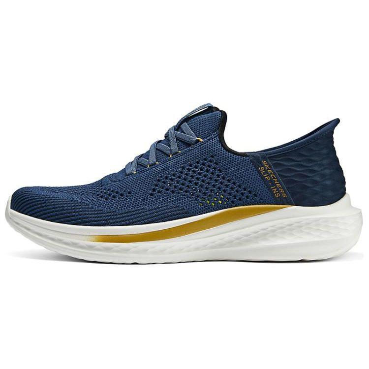 Skechers Slade Flash Series Comfortable Versatile