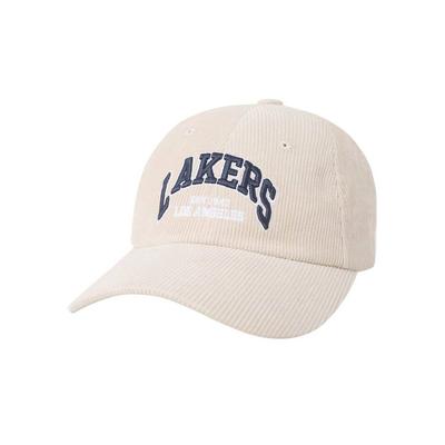 [NBA] Unisex Cord-Kappe mit Hartschale N255AP462P