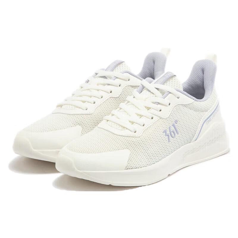 361° Women's Lightweight Breathable Running Shoes