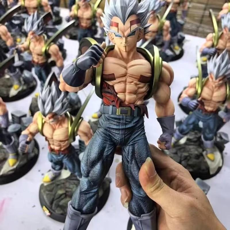 Dragon Ball Gt Extreme Series Super Baby Standing Pose Action Figure Single Character Anime Collectible Model Statue For Fans