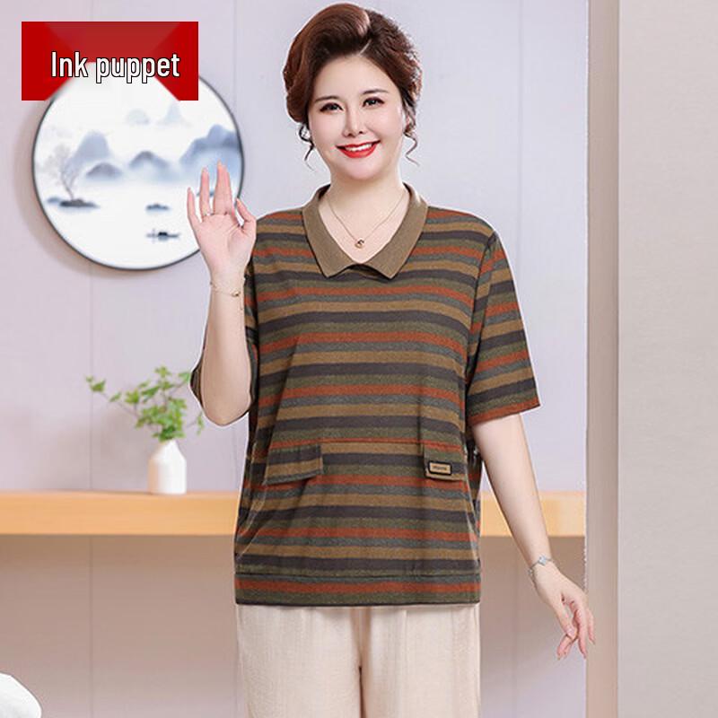 

Women s Plus Size Short Sleeve T-Shirt 5XL