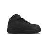 (TD) Nike Air Force 1 Mid 'Nero' Bambino 314197-004