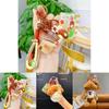 Original Yunnan Mushroom Cartoon Keychain Plush Accessory For Gifts And Souvenirs