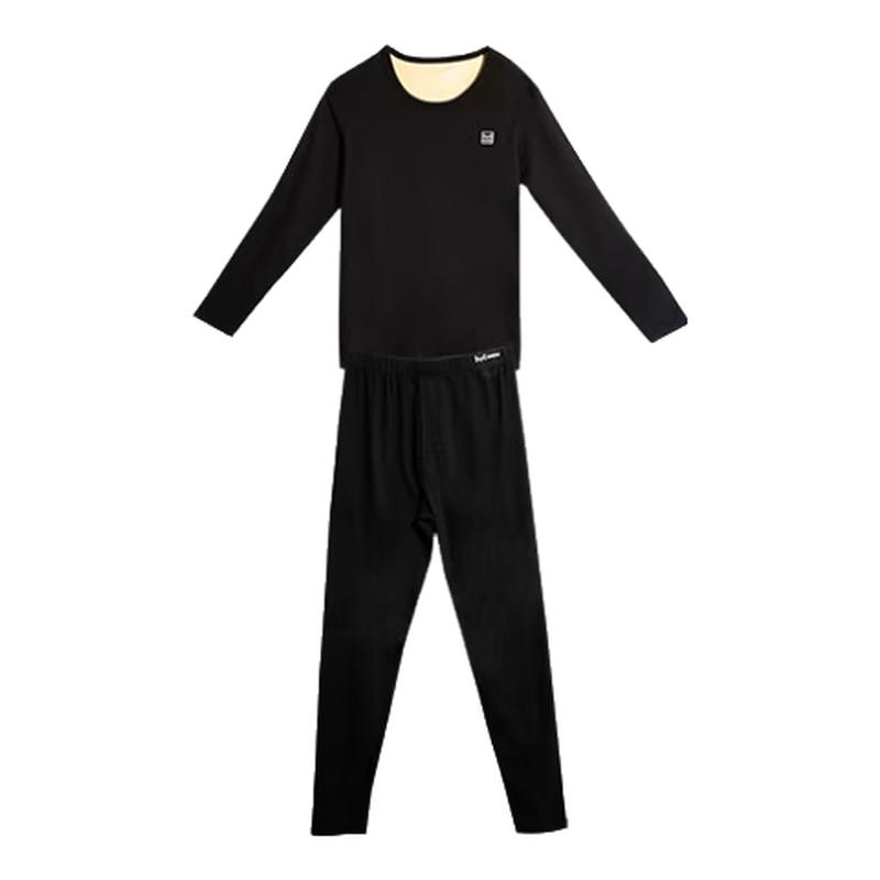 

Комплект мужского термобелья Mao Ren De Velvet 2XL