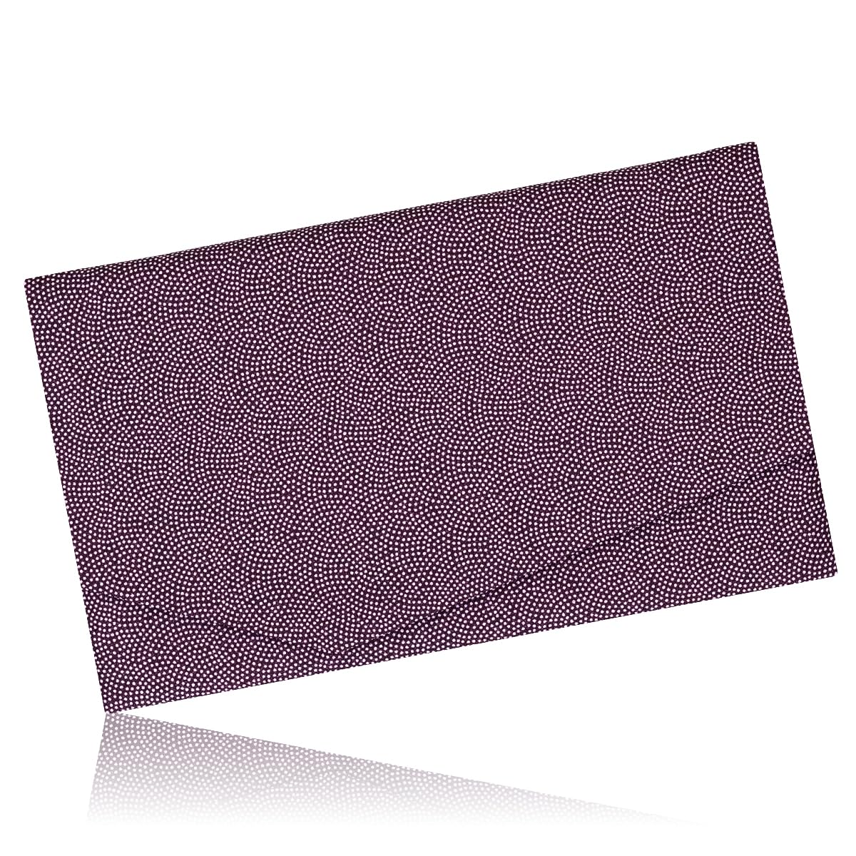 

Fukushodo Fukusa [Recommended by Funeral Professionals, Made by a Long-Established Kyoto Maker] Suitable for both celebrations and condolences,